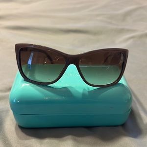 tiffany sunglasses